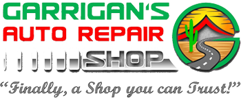 Garrigan's Auto Repair Shop